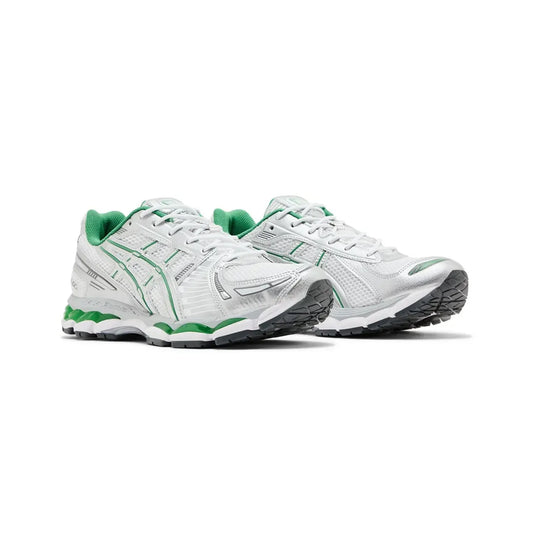 ASICS Gel-Kayano 12.1 'Silver Green' (2025)