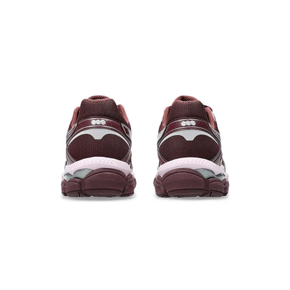 ASICS Gel-Cumulus 16 'Burgundy Pink' (2025)