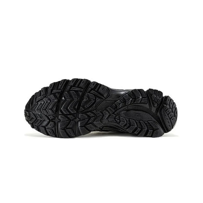 ASICS Gel-Kahana 8 SP 'Black Silver' (2026)