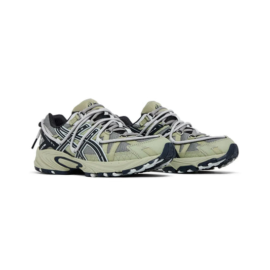 ASICS Gel-Kahana TR V2 'Green Grey' (2023)
