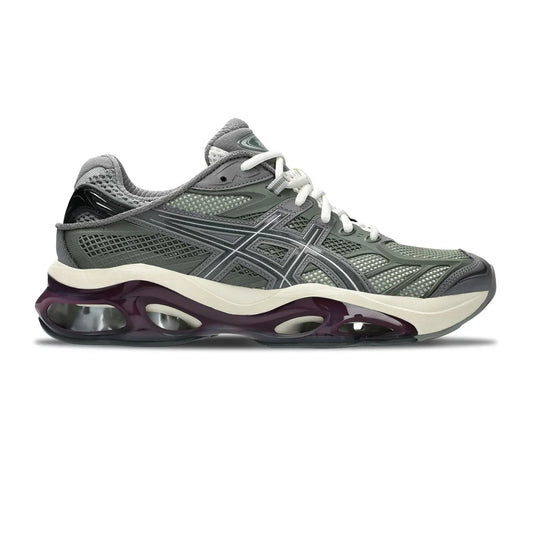 ASICS Gel-Kinetic 2.0 'Lichen Green Beniimo Purple' (2026)