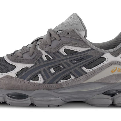 Asics Gel NYC 'Obsidian Grey Obsidian Grey'
